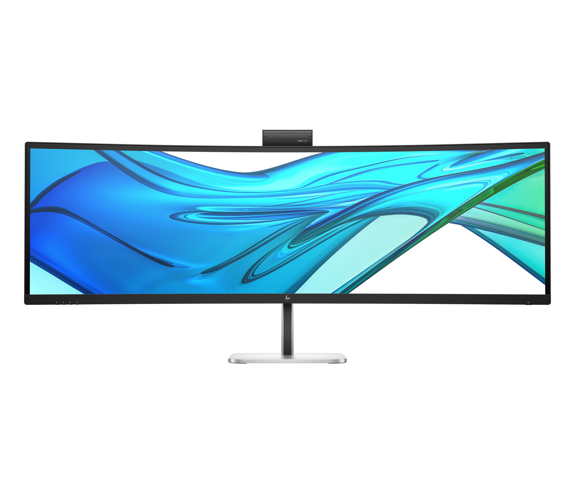 HP Monitors