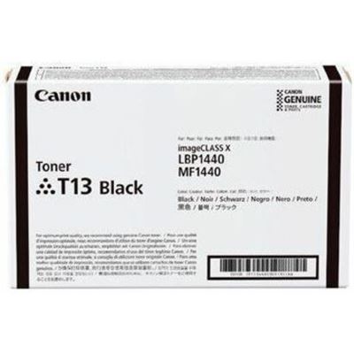 CANON T13B BLK TONER 1440IF CANON — view 2