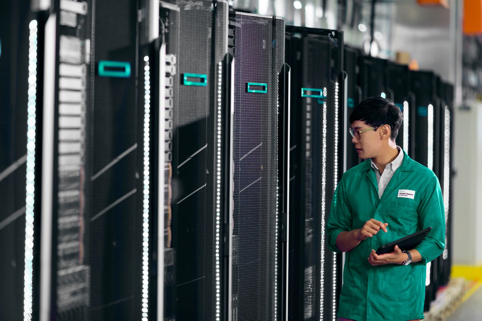 Hewlett Packard Enterprise HPE DL345 Gen12 Slot1/2 Riser Kit Hewlett Packard Enterprise — view 2