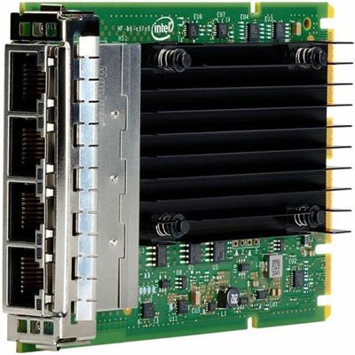 Hewlett Packard Enterprise INT E610 1GbE 4p BASE-T OCP3 Adptr Hewlett Packard Enterprise — view 2