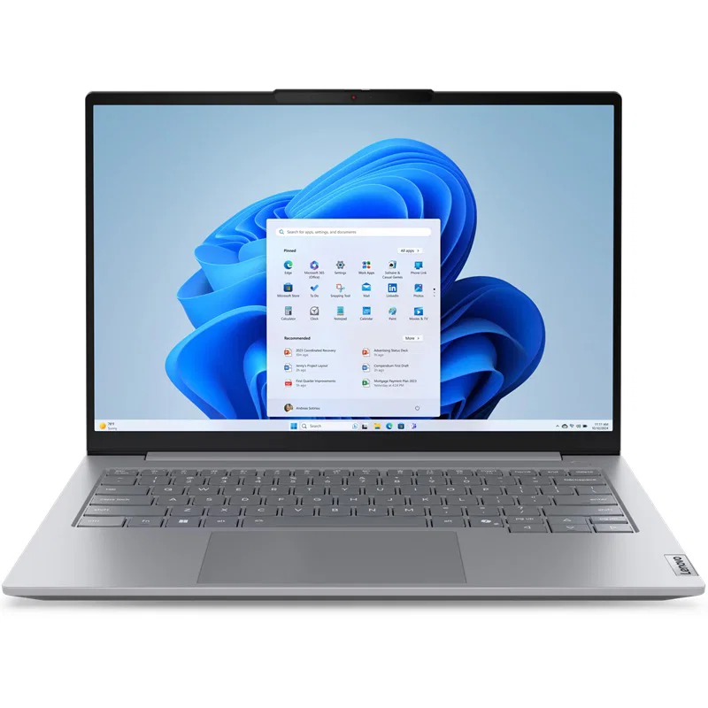 TB14-8 U5-225U 32G 512G W11P 1YOS Lenovo — view 2