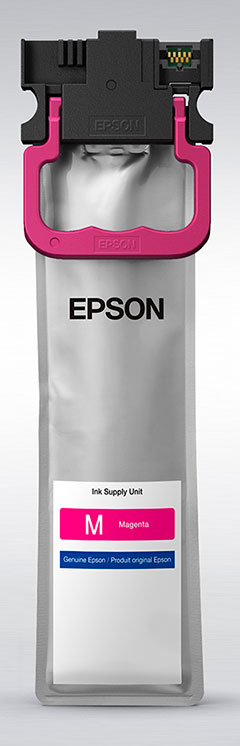 EPSON Magenta Ink EM-C800/EP-C800 5k EPSON — view 2