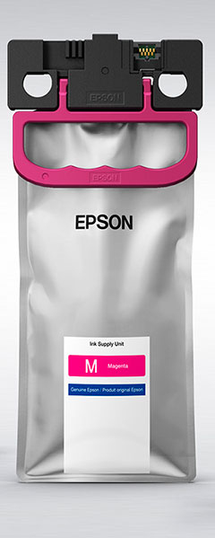 EPSON Magenta Ink EM-C800/EP-C800 20k EPSON — view 2