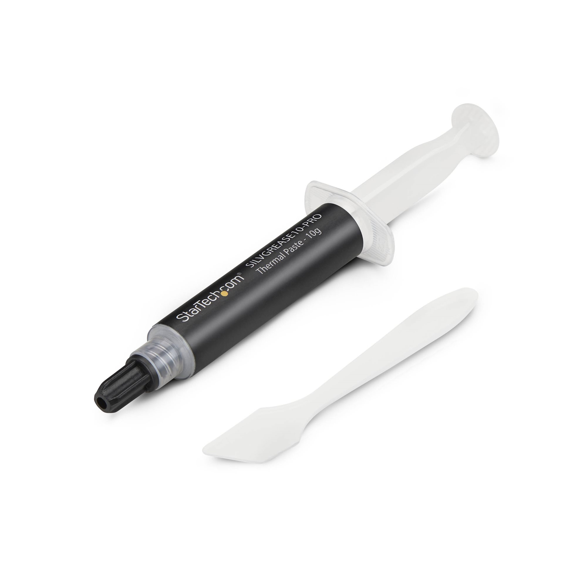 StarTech.com High-Performance Silicone Thermal Paste StarTech.com — view 2