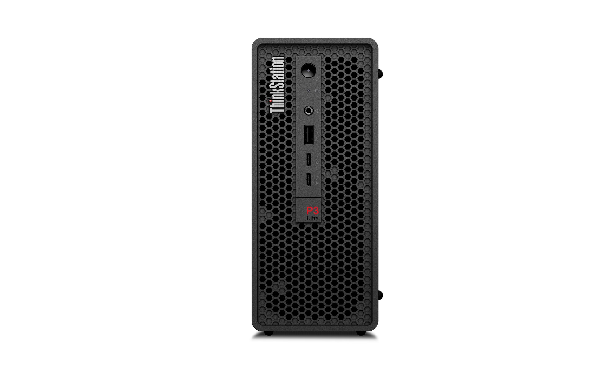 LENOVO P3 USFF U7-265 32GB 1TB A400-4GB W11P LENOVO — view 2
