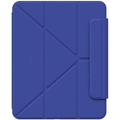STRIKE GROUP EduCase Folio Prot iPad 11th/10th (Blue) STRIKE GROUP — view 2
