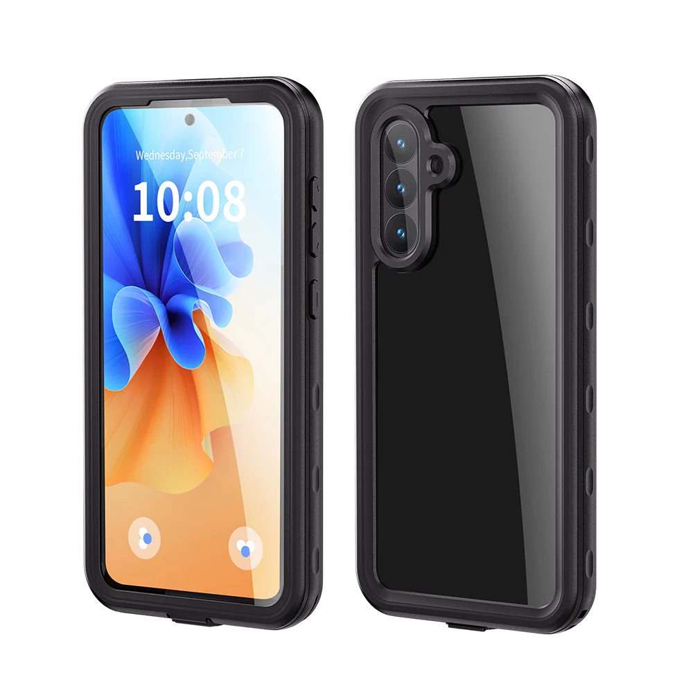 STRIKE GROUP Strike Waterproof Case for Samsung Galax STRIKE GROUP — view 2
