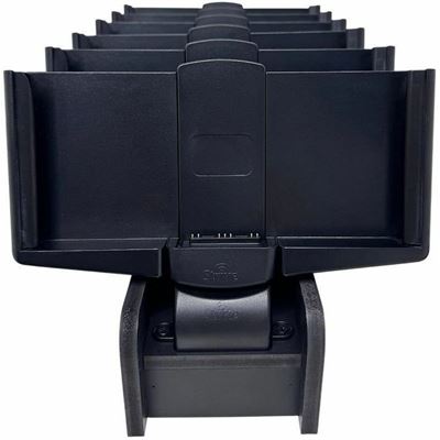 STRIKE GROUP Strike 6-Port Multi-Charging Dock for Sa STRIKE GROUP — view 2