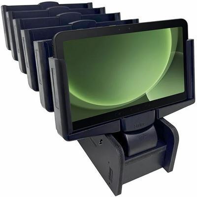 STRIKE GROUP Strike 6-Port Multi-Charging Dock for Sa STRIKE GROUP — view 2