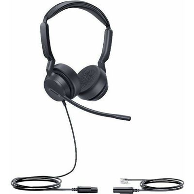 YEALINK YHS36 E2 Dual YEALINK — view 2