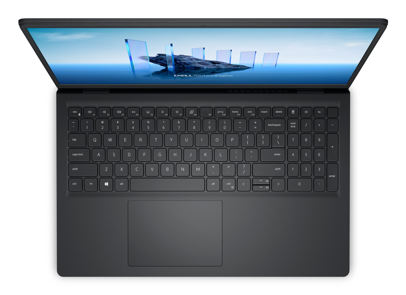DELL PROE 15 i7-1355U16+512GW11P1YBO DELL — view 5