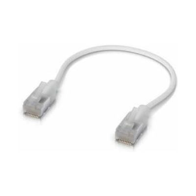 UBIQUITI NETWORKS UniFi Cat6A braided patch cable with tra UBIQUITI NETWORKS — view 2