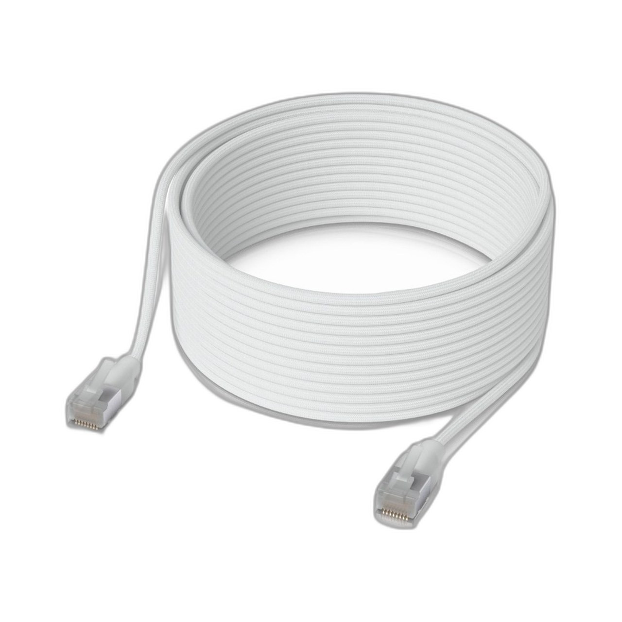 UBIQUITI NETWORKS UniFi Cat6A braided patch cable with t UBIQUITI NETWORKS — view 2
