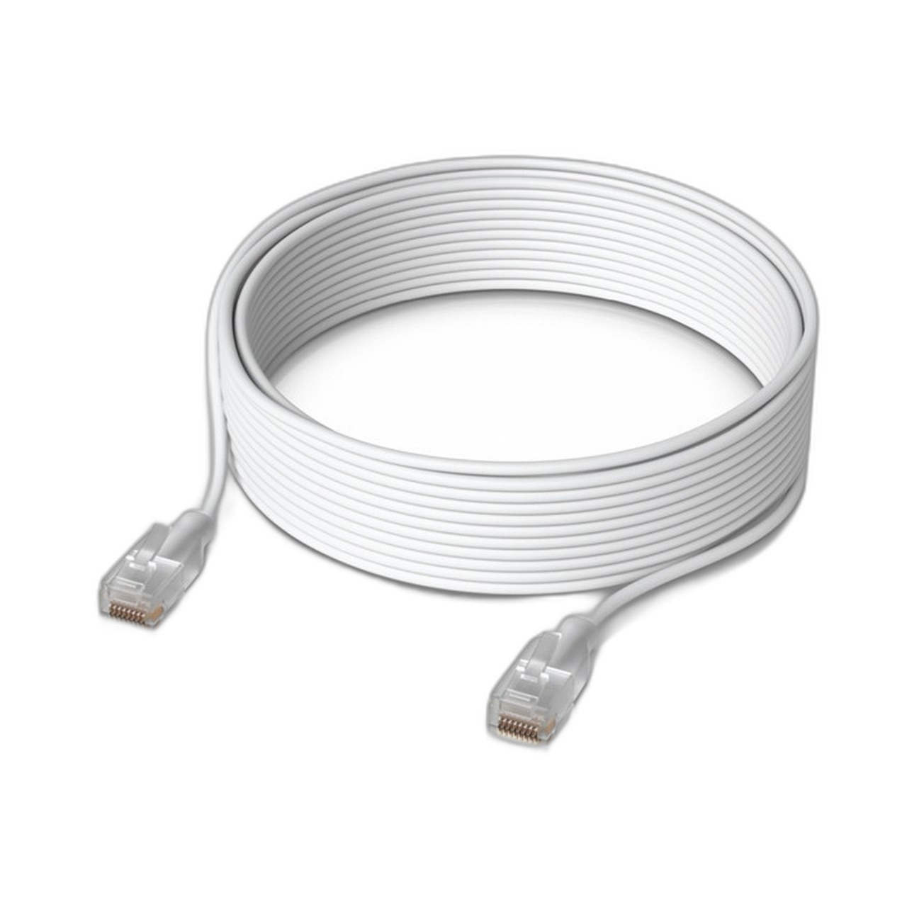 UBIQUITI NETWORKS UniFi Cat6A braided patch cable with tra UBIQUITI NETWORKS — view 2