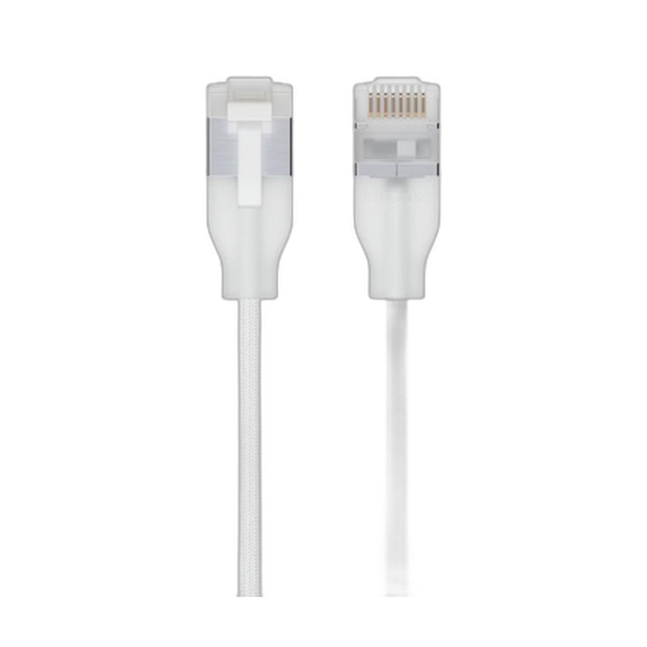 UBIQUITI NETWORKS UniFi Cat6A braided patch cable with t UBIQUITI NETWORKS — view 2