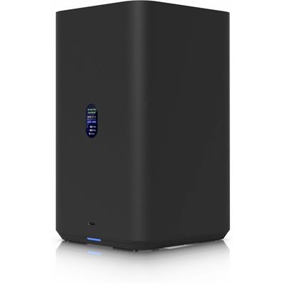 UBIQUITI NETWORKS UniFi Network Attached Storage with UBIQUITI NETWORKS — view 2