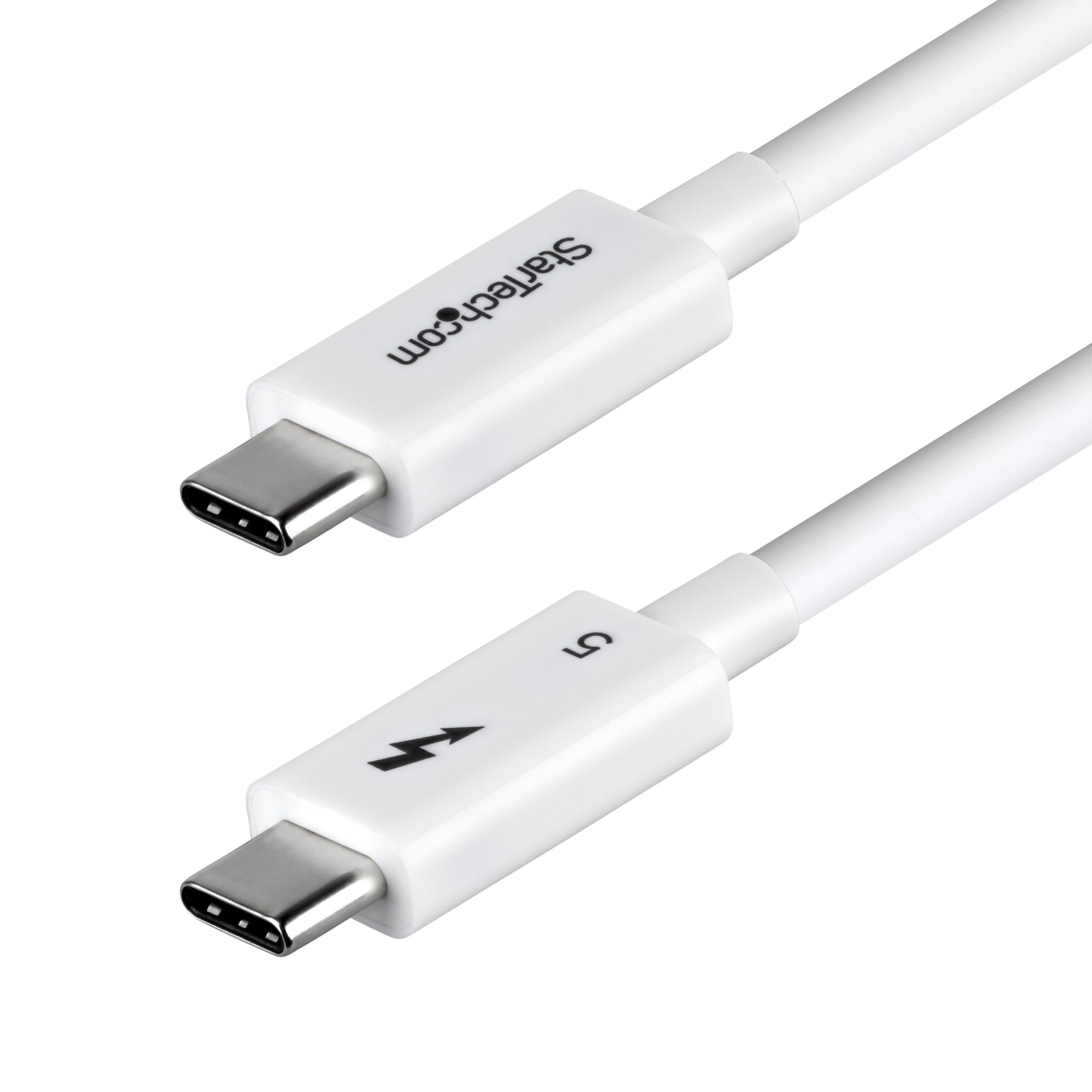 StarTech.com 50cm Certified Thunderbolt 5 Cable StarTech.com — view 2