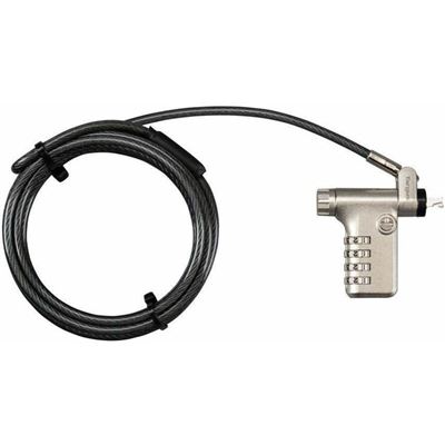 TARGUS DEFCON ULTIMATE HYBRID COMBINATION LOCK TARGUS — view 2