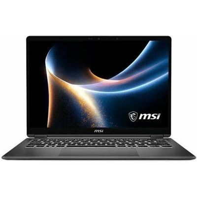MSI Prestige 16 Flip AI+ U9 32GB 1TB 1Y MSI — view 2