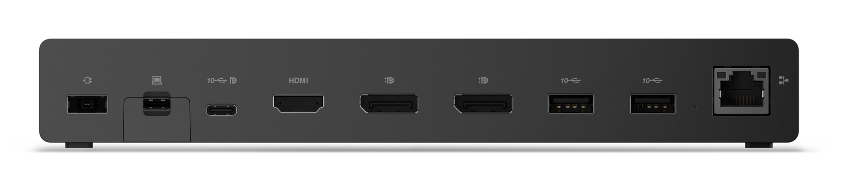 LENOVO ThinkPad USB4 Dock 5000 LENOVO — view 3
