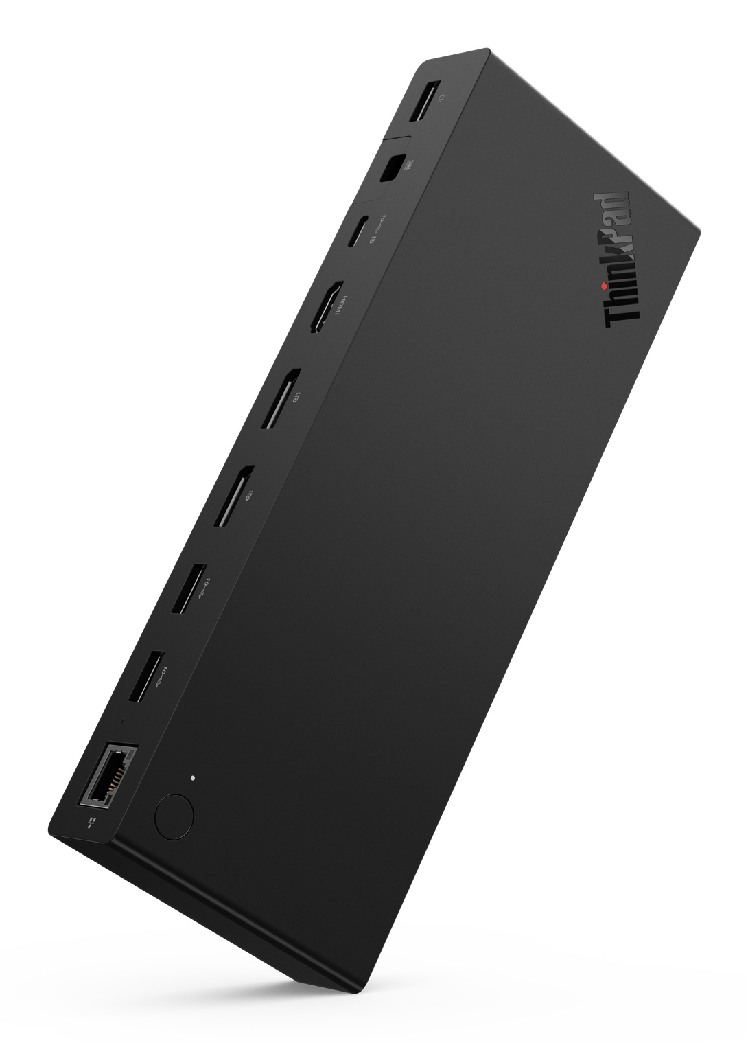 LENOVO ThinkPad USB4 Dock 5000 LENOVO — view 5