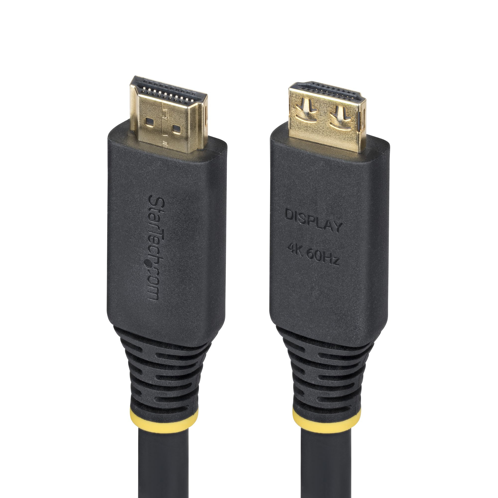 StarTech.com 15m Active HDMI Cable Gripping StarTech.com — view 3