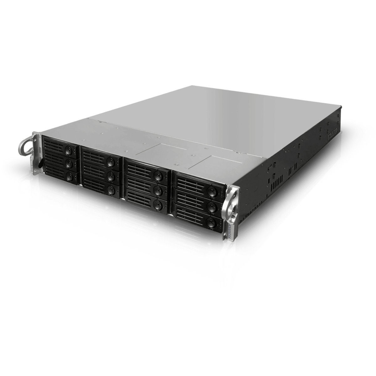 ASUSTOR Components & Parts