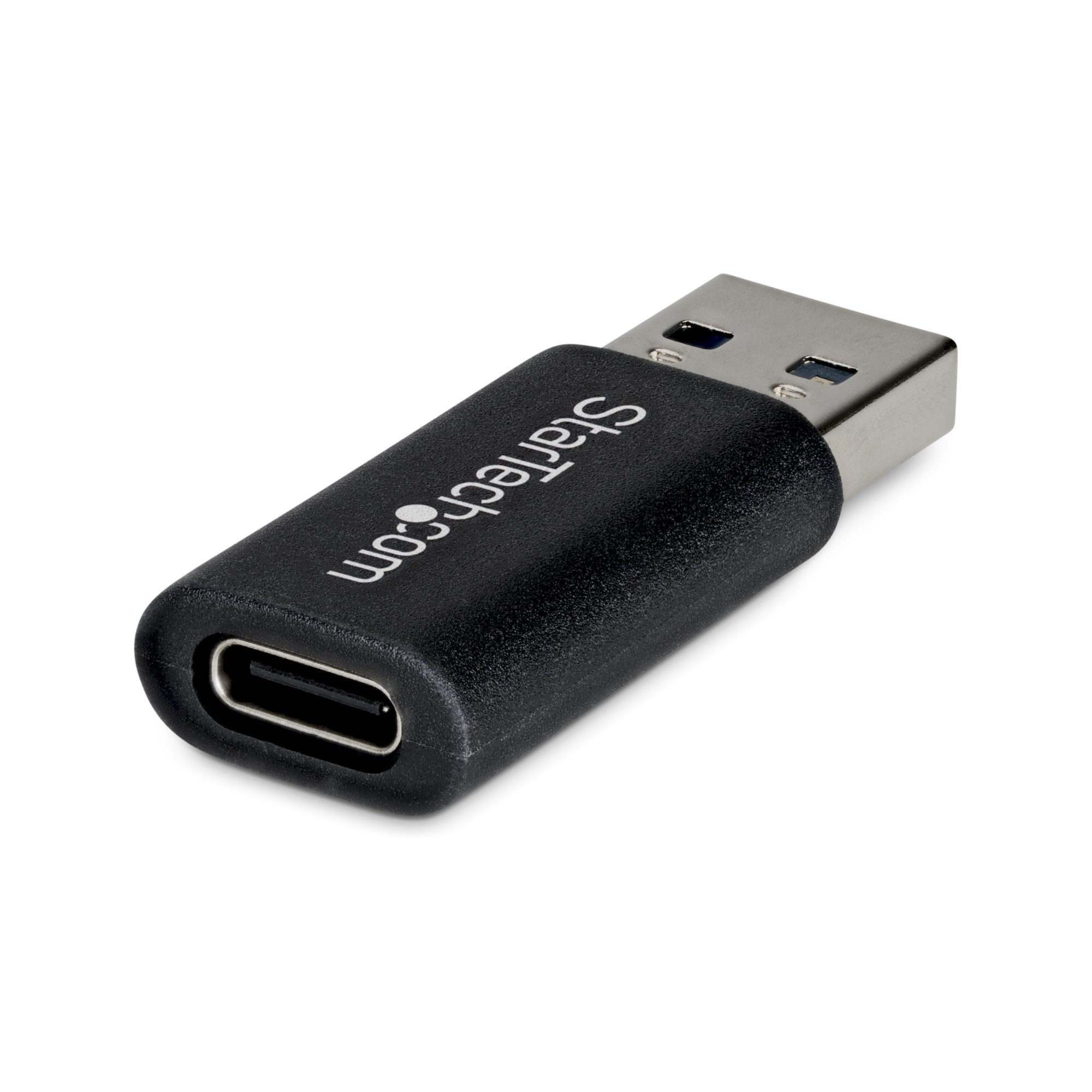 StarTech.com USB-A Male to USB-C Female Adapter StarTech.com — view 2