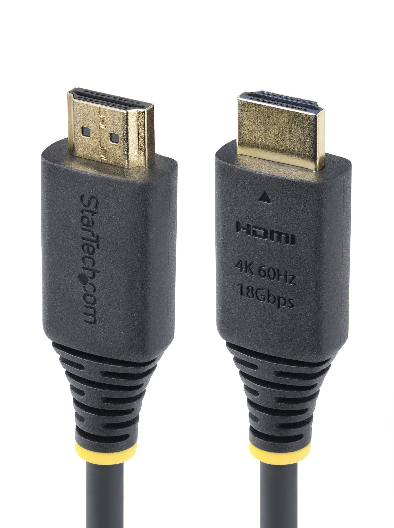 StarTech.com 2.4m Premium Certified HDMI Cable 4K60 StarTech.com — view 2