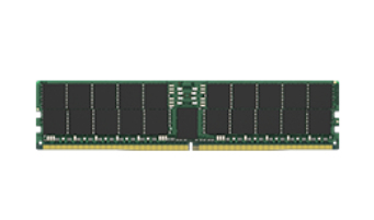KINGSTON 96GB DDR5 6400MT/s ECC Reg 2Rx4 Module KINGSTON — view 2