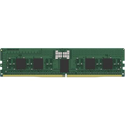 KINGSTON 96GB DDR5 6400MT/s ECC Reg 2Rx4 Module KINGSTON — view 2