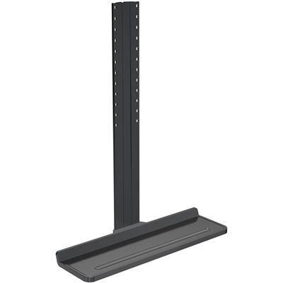 NB TV Cart Shelf NB — view 2