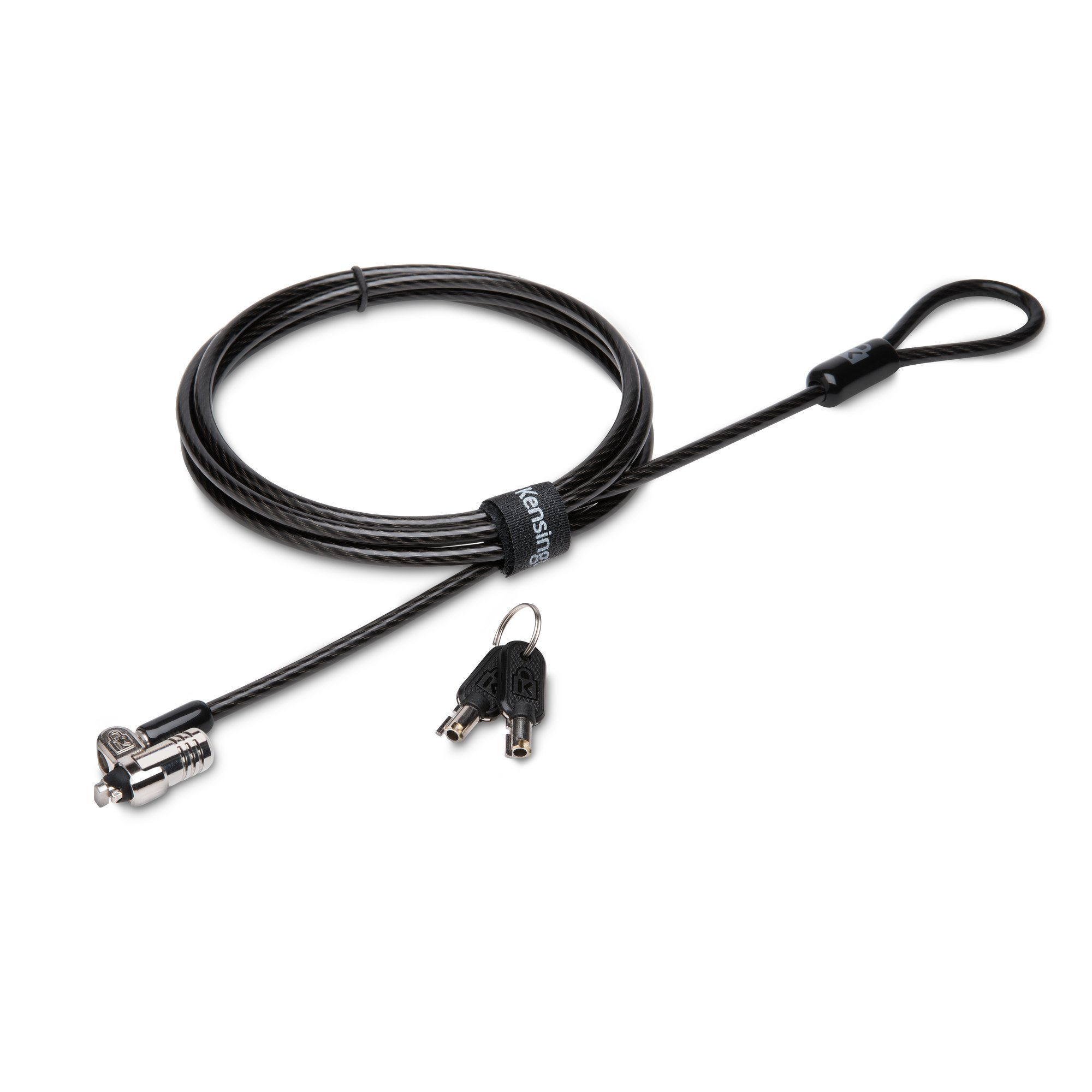 KENSINGTON MICROSAVER 2 COMPUTER LOCK MSTR (MOQ 25) KENSINGTON — view 2