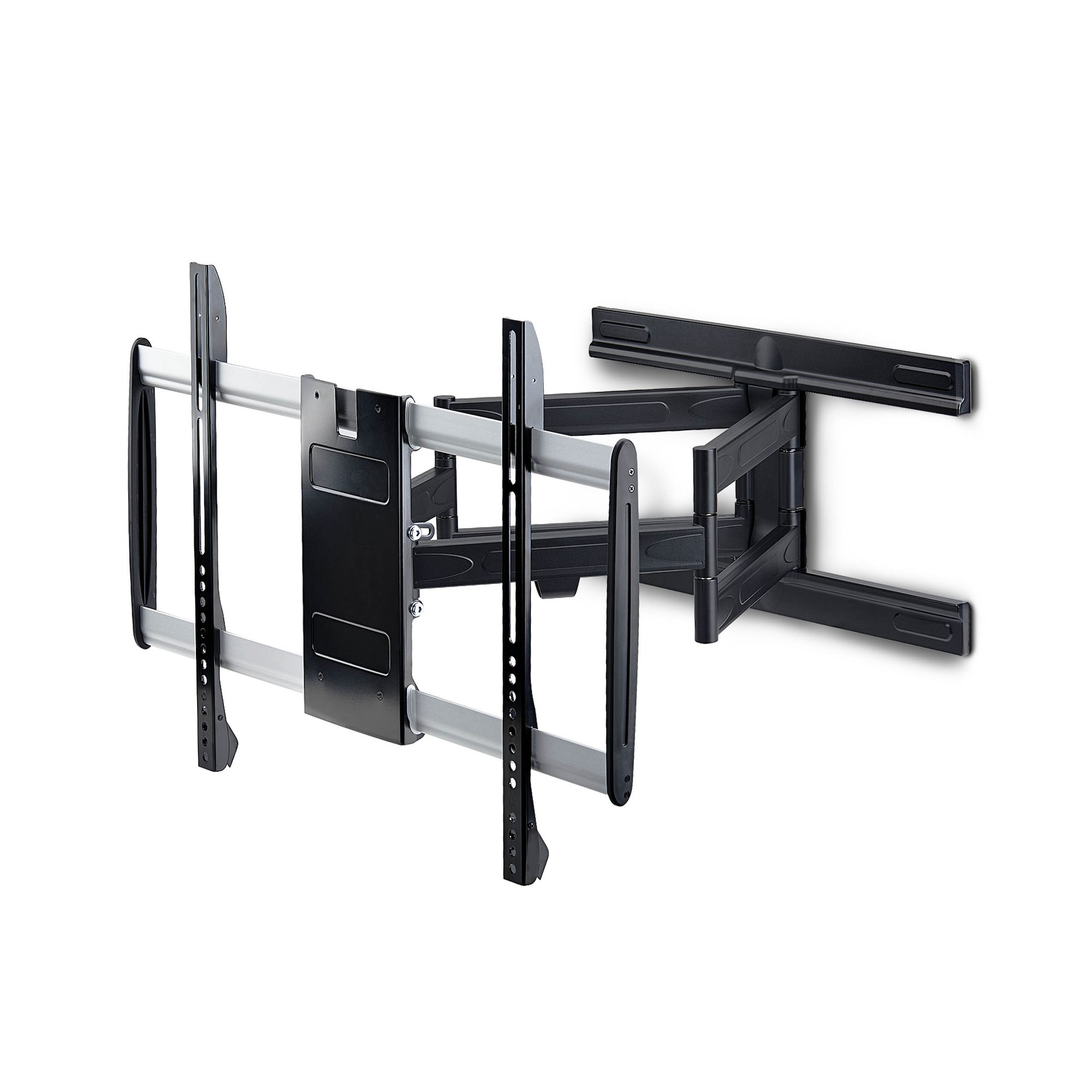 StarTech.com Ultra-Slim TV Wall Mount For 65IN Screen StarTech.com — view 2