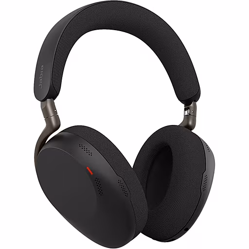 Jabra Evolve3 85 UC Link390c Black JABRA — view 2