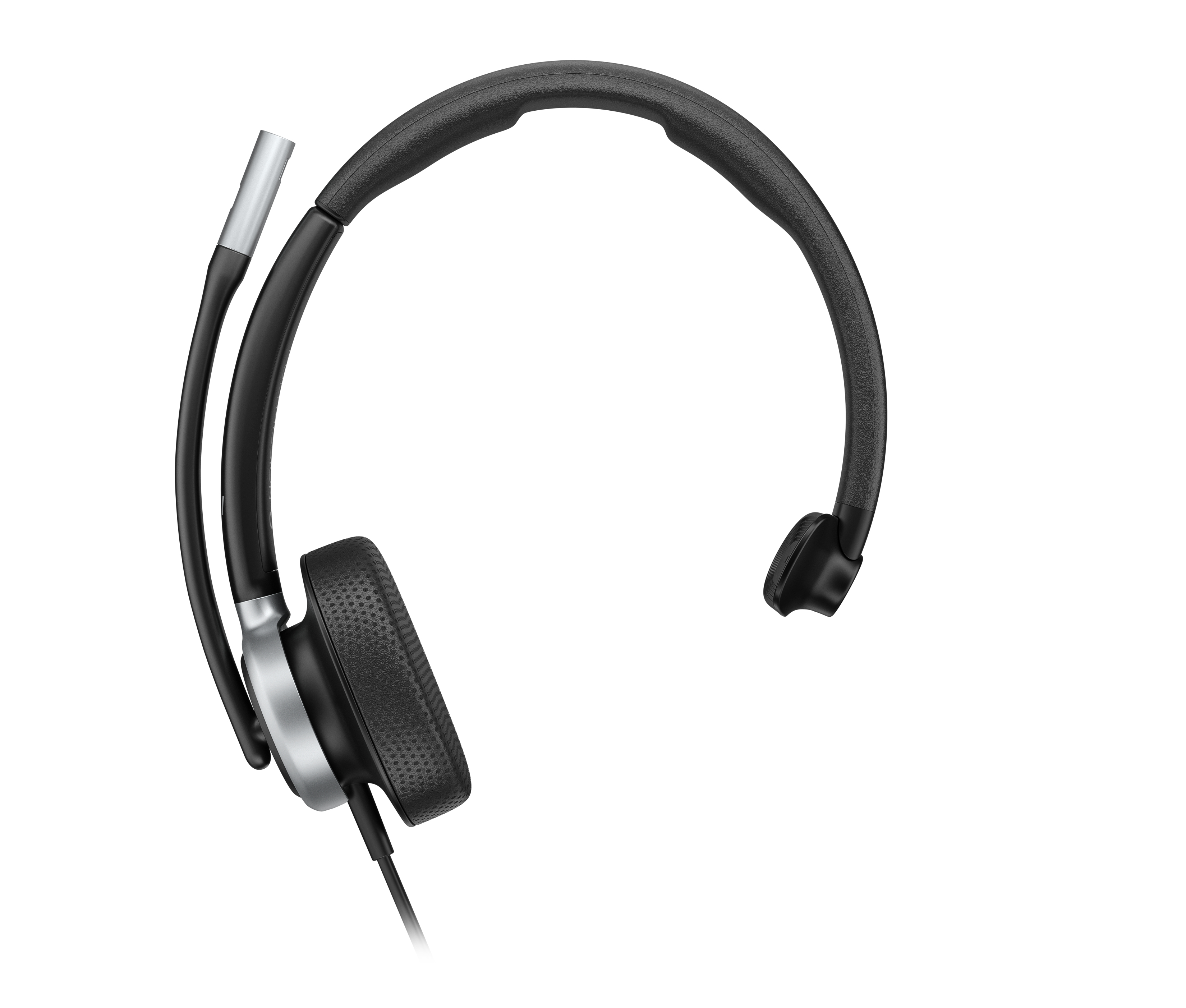 HP POLY MISSION 615 AI NOISE REDUCTION U HP — view 2