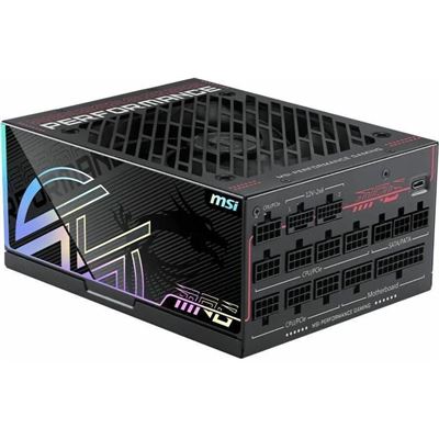 MSI MPG Ai1300TS PCIE5 MSI — view 2