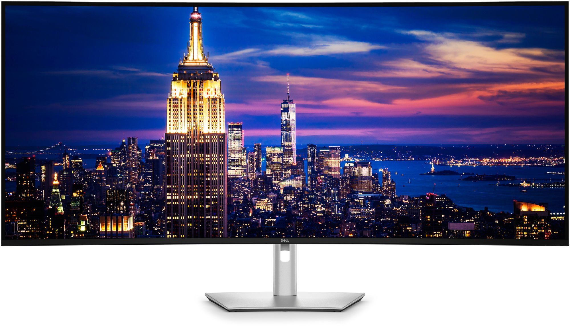 DELL ULTRASHARP 52 TB HUB MONITOR - U5226KW DELL — view 2
