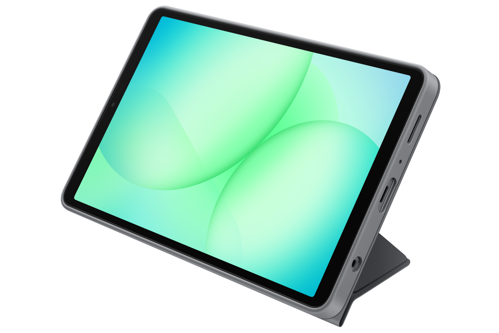 SAMSUNG GALAXY TAB A11 BOOK COVER SAMSUNG — view 2
