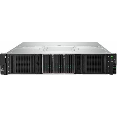Hewlett Packard Enterprise HPE DL340 G12 6515P 1x64G 8SFF AP Svr Hewlett Packard Enterprise — view 2