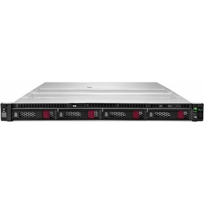 Hewlett Packard Enterprise Servers & Storage
