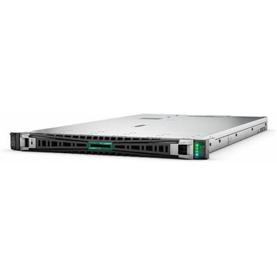 Hewlett Packard Enterprise Servers & Storage