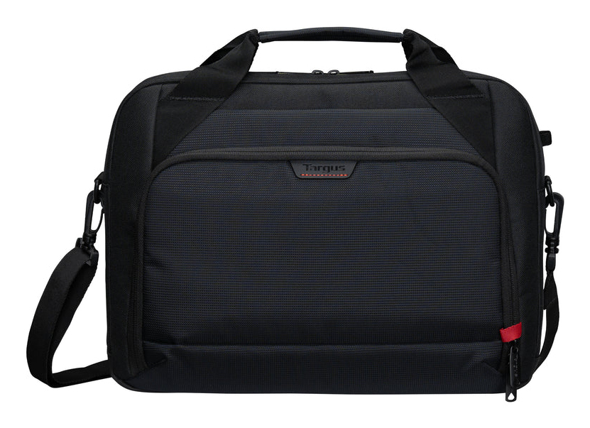 TARGUS 14IN CLASSIC LAPTOP BRIEFCASE TARGUS — view 2