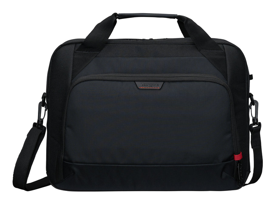 TARGUS 15.6IN CLASSIC LAPTOP BRIEFCASE TARGUS — view 2