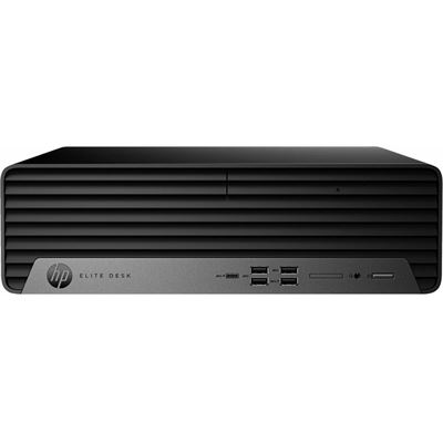 HP Desktop PCs