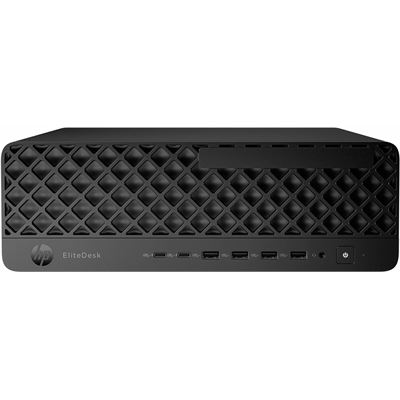 HP EliteDesk 8G1i U7 265 16GB 512GB W11P HP — view 2
