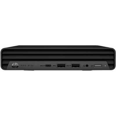 HP Desktop PCs