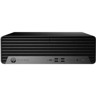 HP Elite SFF 800 G9 i514500 16GB 256 W11P HP — view 2