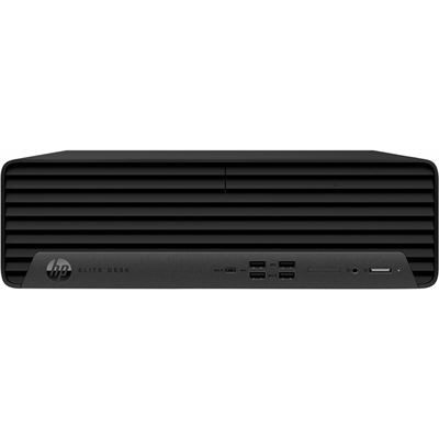 HP Elite SFF 800 G9 i714700 16GB 512 W11P HP — view 2