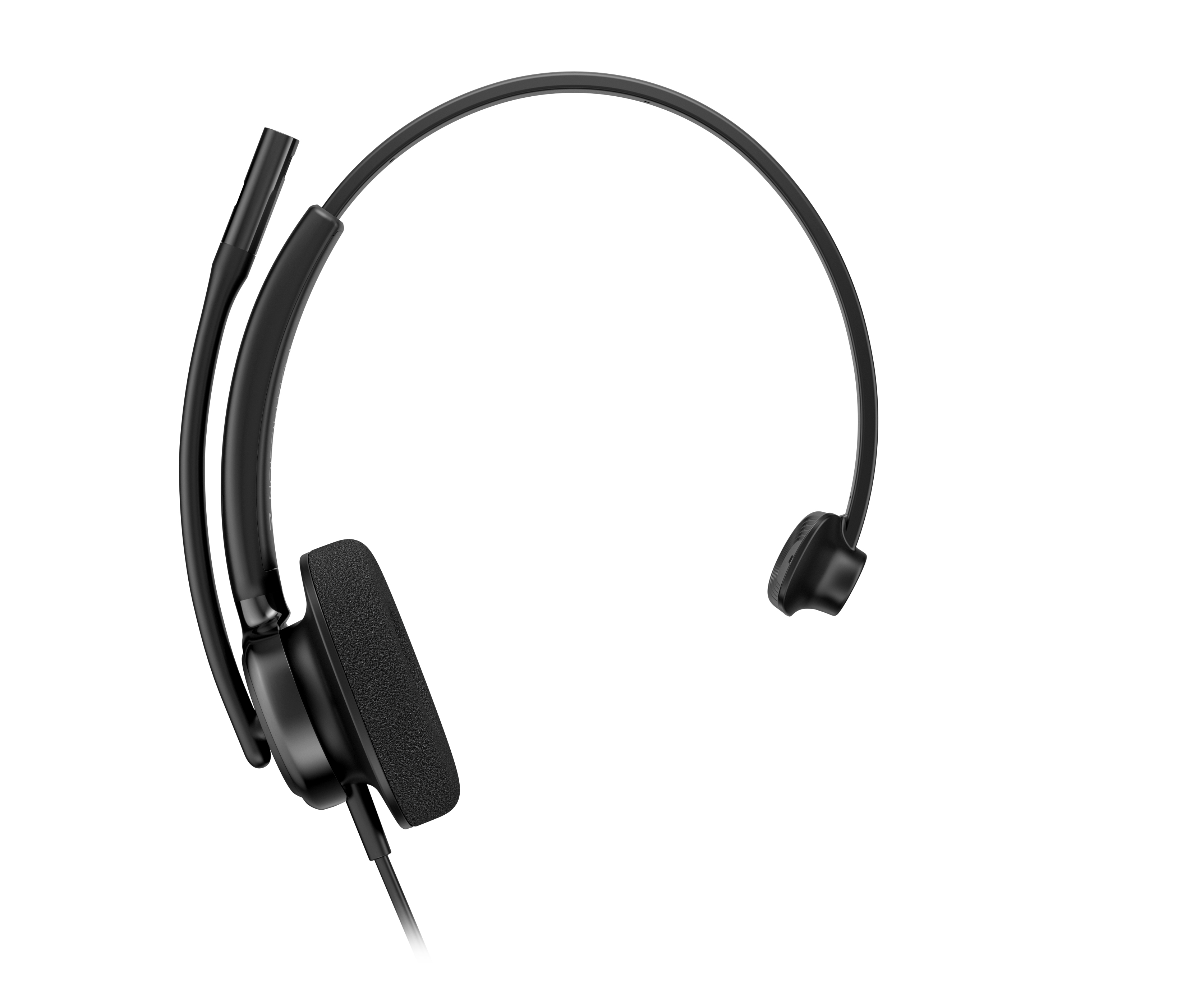 HP Poly Mission 415 Wired Classic (Bulk) HP — view 2